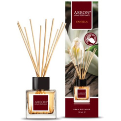Аромадиффузор Areon Sticks Vanilla ARE-HP4 (50 мл)