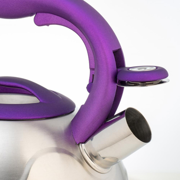 Чайник LARA LR00-57