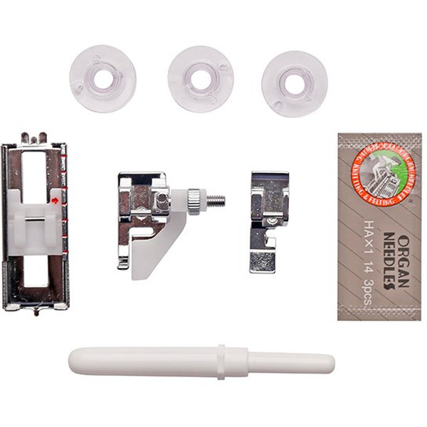 Швейная машина JANOME 1543