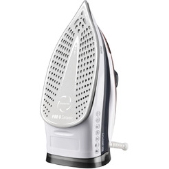 Утюг Polaris PIR 2883AK (белый/серый)