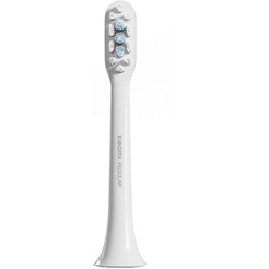 Сменные насадки для электрической зубной щетки Xiaomi Electric Toothbrush T302 Replacement Heads BHR7645GL (белый) (MBS303)