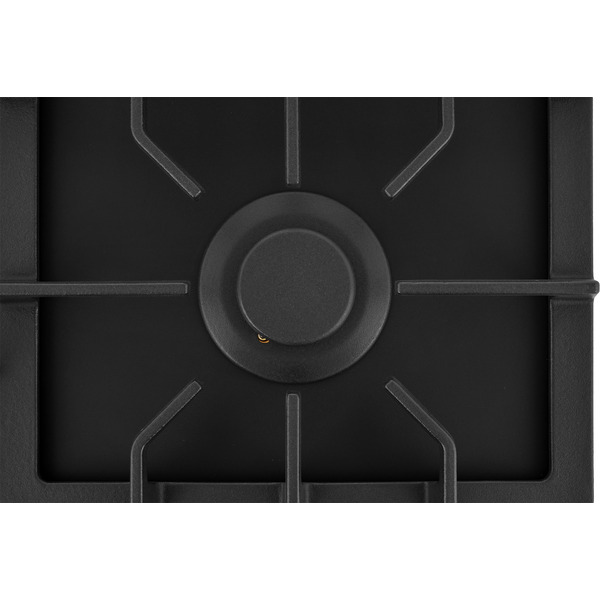 Варочная панель ZUGEL ZGH602B