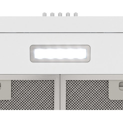 Кухонная вытяжка Elikor Eco One 60 298168 (белый)