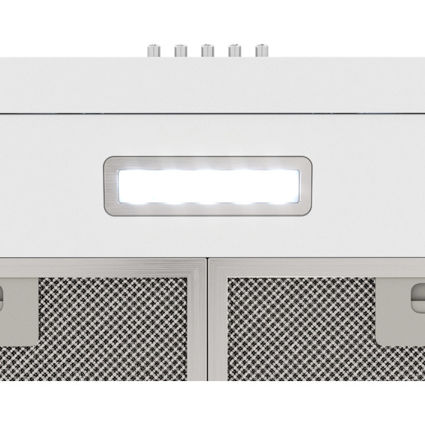 Кухонная вытяжка Elikor Eco One 60 298168 (белый)