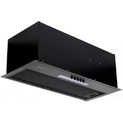 Кухонная вытяжка Konigin Level Full Black 60