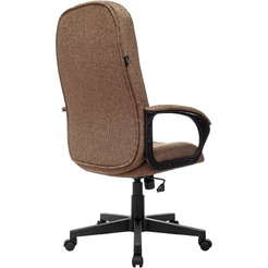Офисное кресло Бюрократ T-898 (коричневый 38-414)
