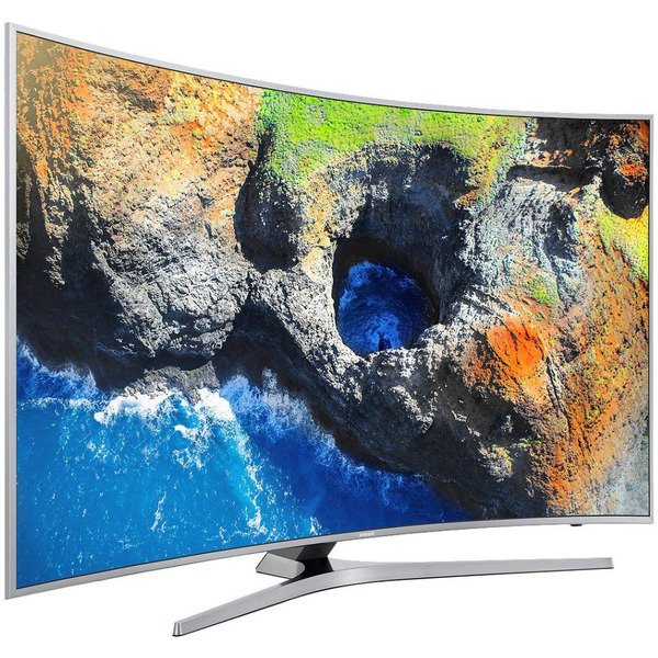 Телевизор SAMSUNG UE65MU6500UXRU