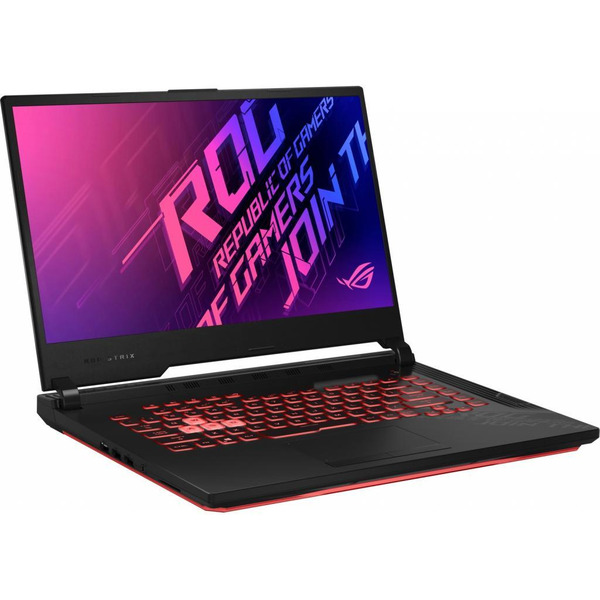 Игровой ноутбук Asus ROG Strix G17 G712LU-EV019