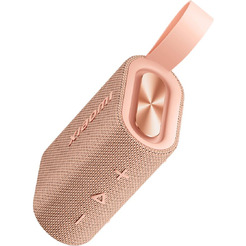 Портативная колонка Xiaomi Sound Pocket Pink QBH4380GL (MDZ-37-DB)