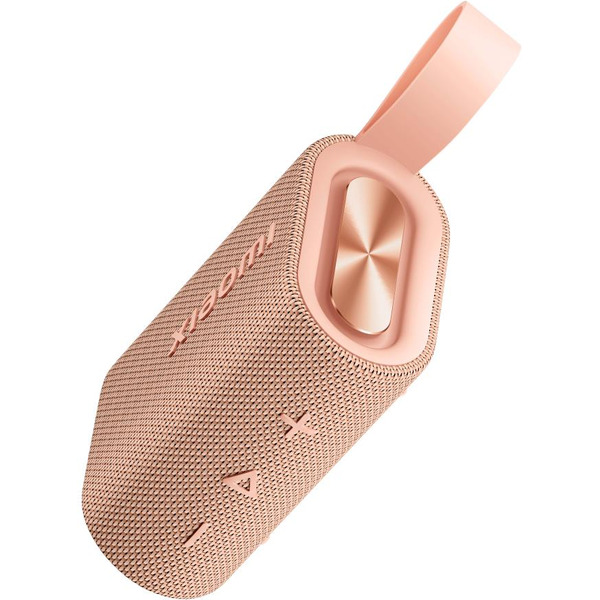 Портативная колонка Xiaomi Sound Pocket Pink QBH4380GL (MDZ-37-DB)