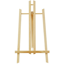 Мольберт настольный Гамма Студия 195275395