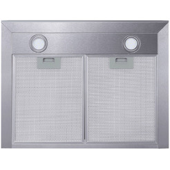 Вытяжка MAUNFELD Breeze 60 (нержавеющая сталь)