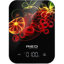 Весы кухонные RED SOLUTION SM726