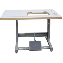 9806 Промышленная швейная машина (комплект - стол) Jukky