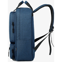 Рюкзак Miru Efektion 15.6" MBP-1058 (dark blue)