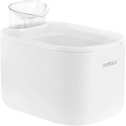 Питьевой фонтан Rombica myPet Mia PWF-001