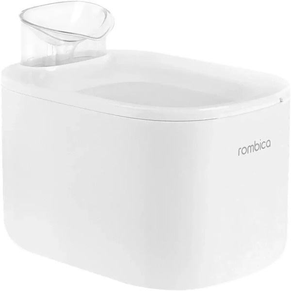 Питьевой фонтан Rombica myPet Mia PWF-001