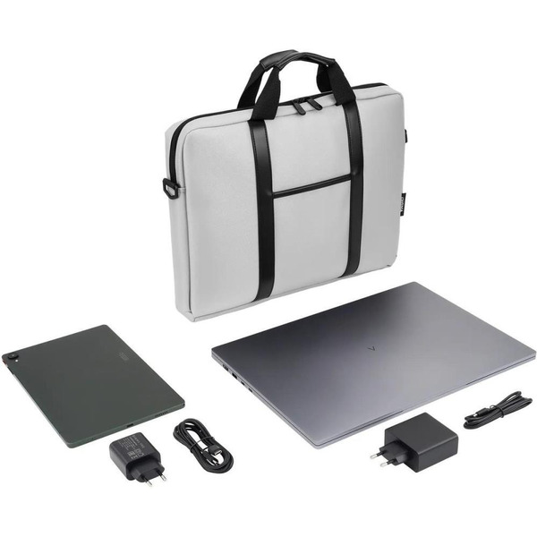 Сумка для ноутбука Digma R110GBK