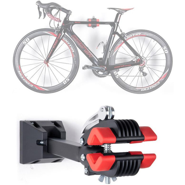 Кронштейн для крепления велосипеда Happy Home BM-002
