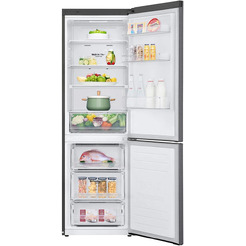 Холодильник LG DoorCooling+ GA-B509MLSL