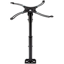 Кронштейн для проектора потолочный REXANT Profi 38-0302