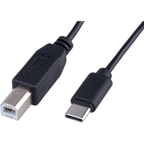 Кабель Гарнизон GCC-USB2-CMBM-1.8M