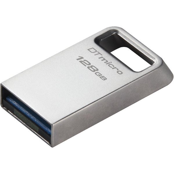 USB Flash Kingston DataTraveler Micro USB 128GB (DTMC3G2/128GB)
