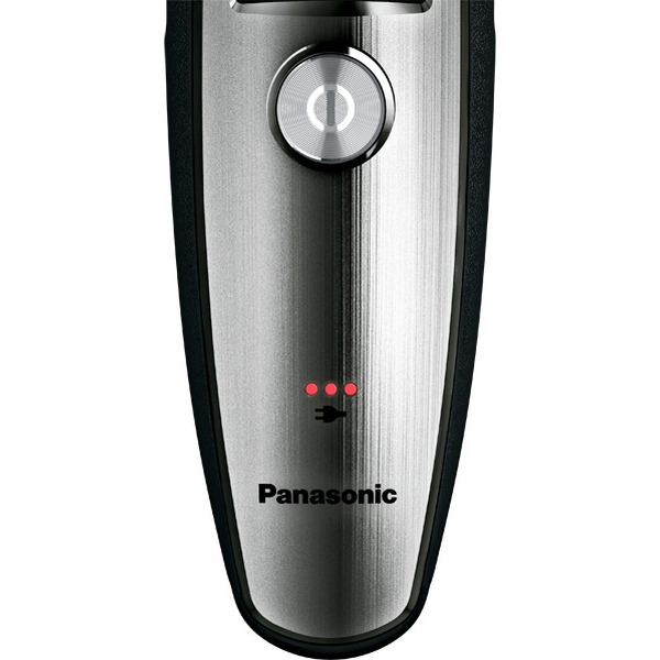 Машинка для стрижки Panasonic ER-GB80-S520
