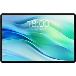 Планшет Teclast P50 2025 4GB/128GB LTE (голубой)