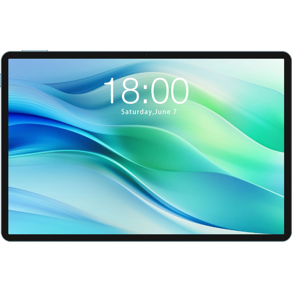 Планшет Teclast P50 2025 4GB/128GB LTE (голубой)