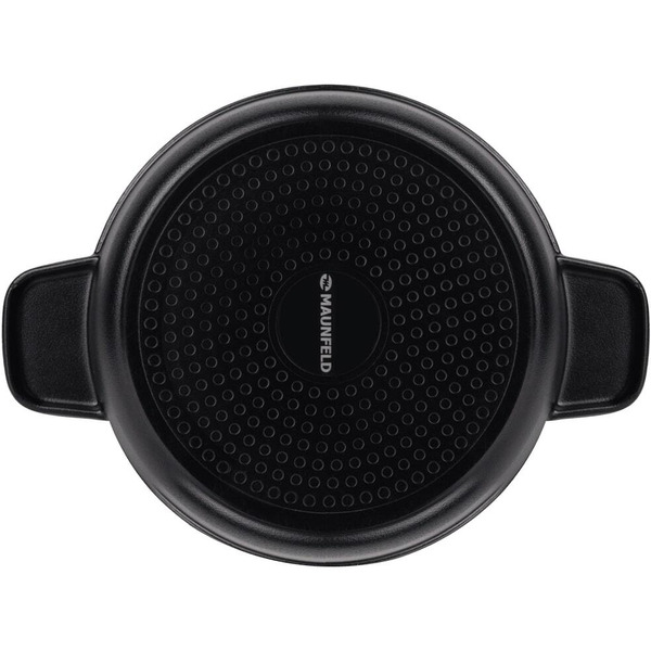 Кастрюля MAUNFELD Osvald MF22SVLD03CR