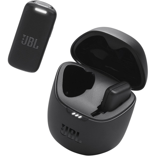 Радиосистема JBL Quantum Stream Wireless USB-C