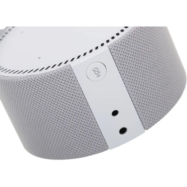 Новая Яндекс.Станция Мини с часами, модель: YNDX-00020G (серый)