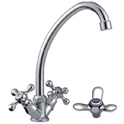 Смеситель Ledeme H12 L4012