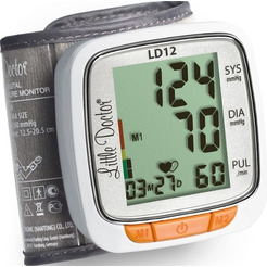 Тонометр Little Doctor LD12