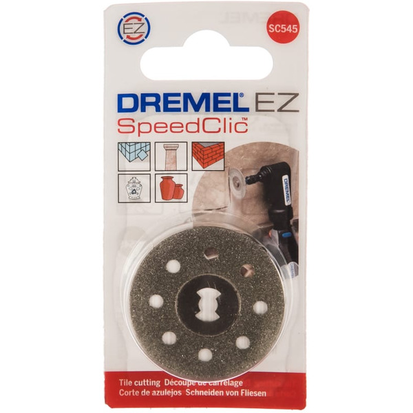 Отрезной диск Dremel 2.615.S54.5JB