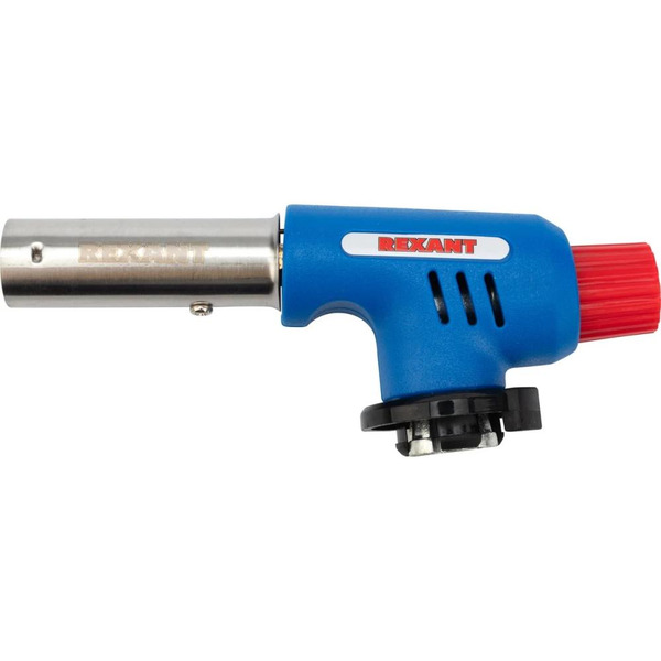 Газовая горелка-насадка Rexant GT-19 12-0019