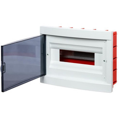 Бокс пластиковый TDM SQ0921-0005