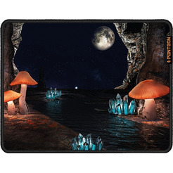 Коврик для мыши Jet.A Panteon GP-97SS Speed Control The Dream