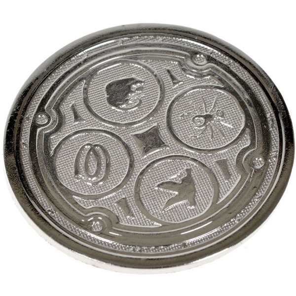 Настольная игра Hobby World 915740 Война теней Коллекционное издание