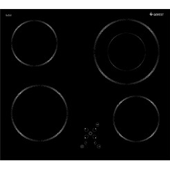 Варочная панель GEFEST ПВЭ 4233 К10