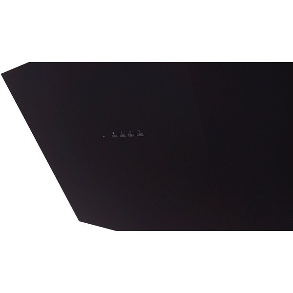 Вытяжка DACH DIANA 60 black