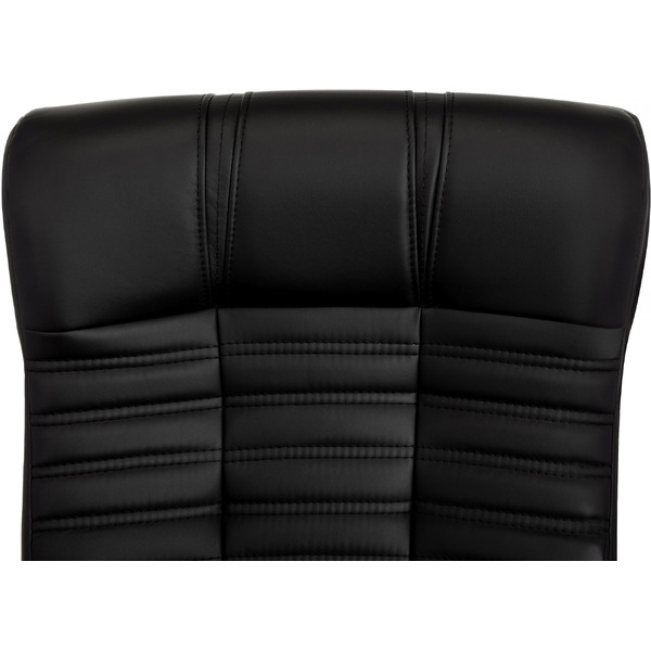 Кресло Бюрократ KB-10 (черный)