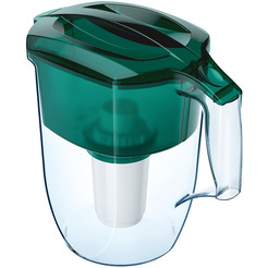 Кувшин Аквафор Гарри (зеленый)