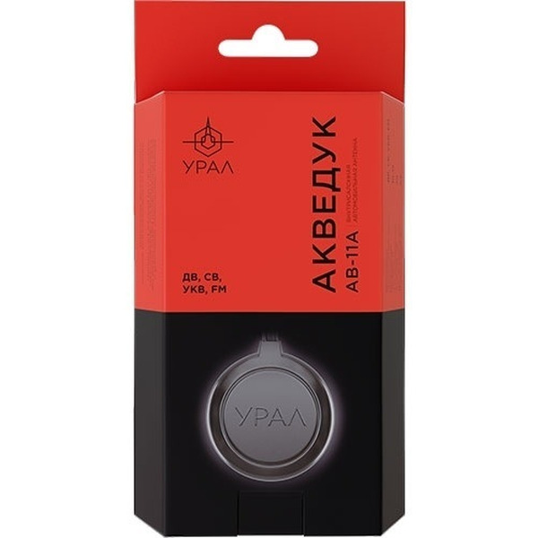 Антенна автомобильная URAL Акведук AВ-11A