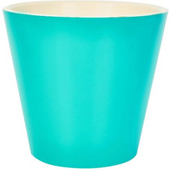 Кашпо inGreen London (ING6207ГЛЖ) голубой жасмин