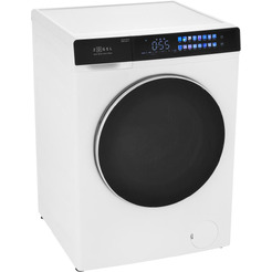 Стирально-сушильная машина ZUGEL ZWDF128141I