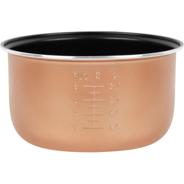 Мультиварка Rombica myKitchen MC-0001