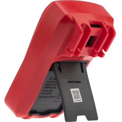 Портативный мультиметр UNI-T UT33D+ 13-0058