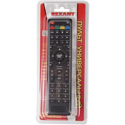 Пульт управления Rexant RX-707E 38-0011